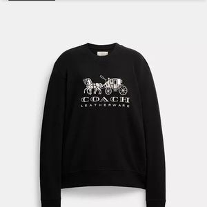 Coach Sweatshirt